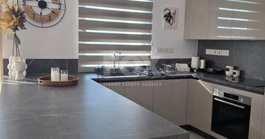 RENT: NEW LUXURY AND SPACIOUS 2 BEDROOM APARTMENT IN AGIOS NICHOLAOS