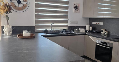 RENT: NEW LUXURY AND SPACIOUS 2 BEDROOM APARTMENT IN AGIOS NICHOLAOS