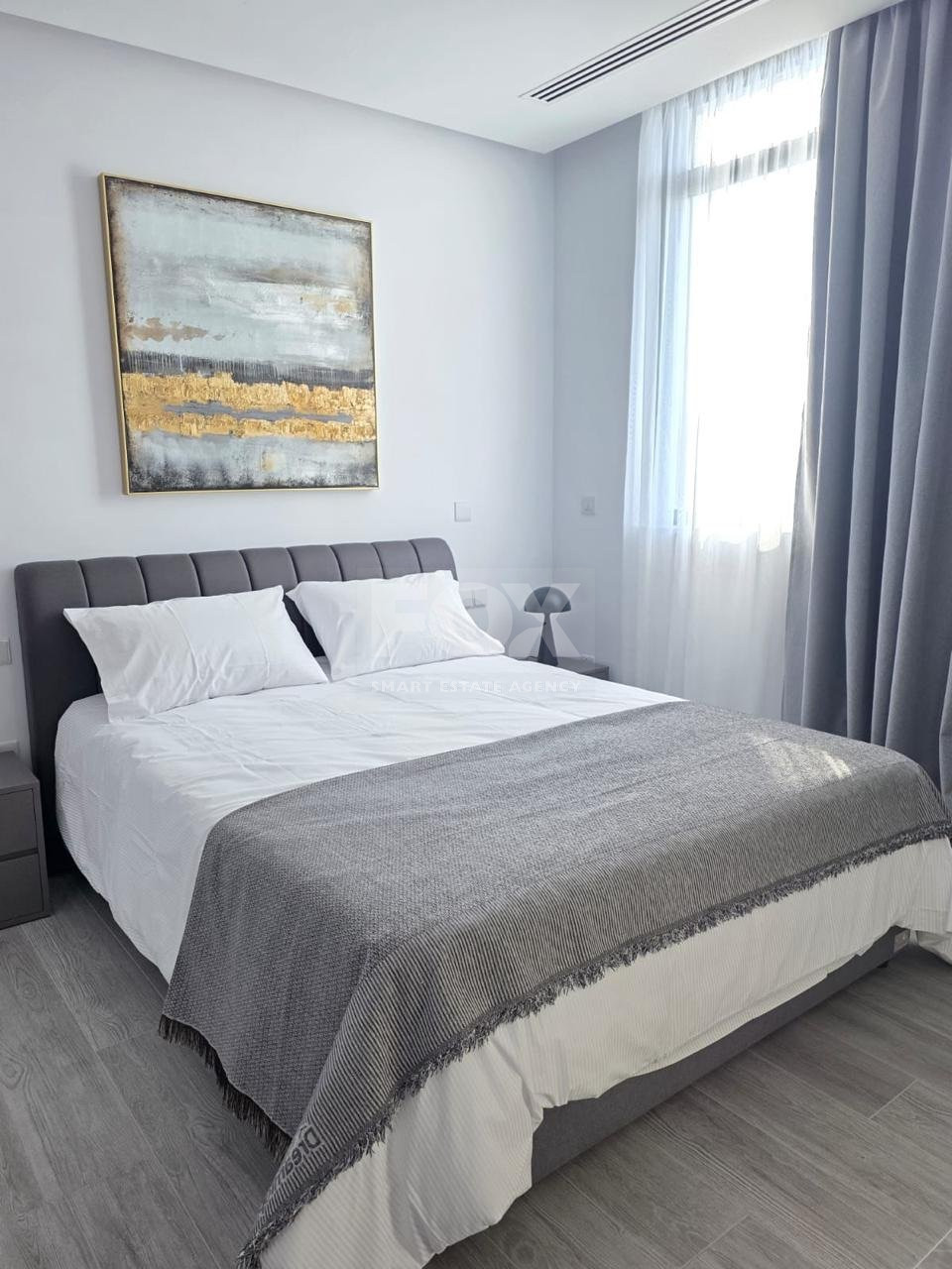 RENT: NEW LUXURY AND SPACIOUS 2 BEDROOM APARTMENT IN AGIOS NICHOLAOS