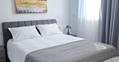 RENT: NEW LUXURY AND SPACIOUS 2 BEDROOM APARTMENT IN AGIOS NICHOLAOS