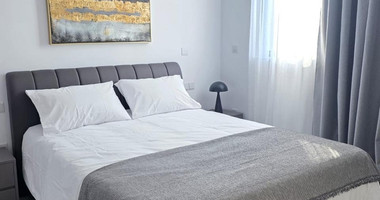 RENT: NEW LUXURY AND SPACIOUS 2 BEDROOM APARTMENT IN AGIOS NICHOLAOS