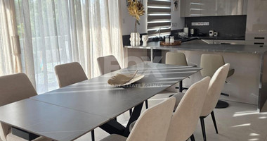RENT: NEW LUXURY AND SPACIOUS 2 BEDROOM APARTMENT IN AGIOS NICHOLAOS