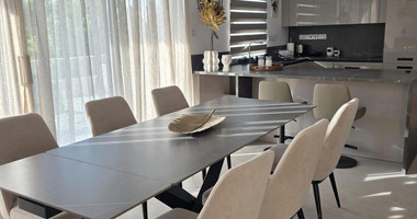 RENT: NEW LUXURY AND SPACIOUS 2 BEDROOM APARTMENT IN AGIOS NICHOLAOS