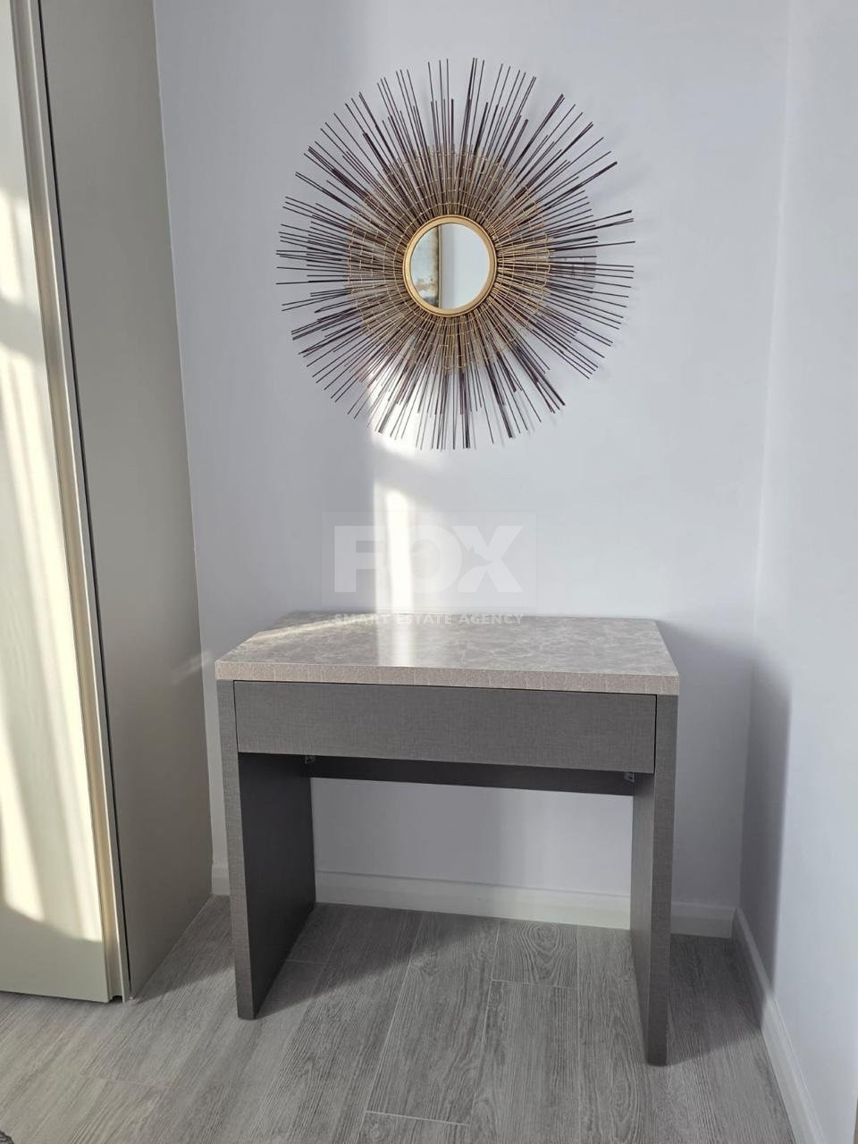 RENT: NEW LUXURY AND SPACIOUS 2 BEDROOM APARTMENT IN AGIOS NICHOLAOS