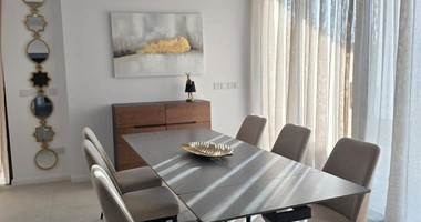 RENT: NEW LUXURY AND SPACIOUS 2 BEDROOM APARTMENT IN AGIOS NICHOLAOS