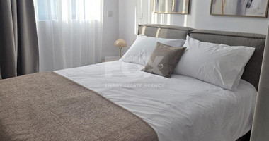 RENT: NEW LUXURY AND SPACIOUS 2 BEDROOM APARTMENT IN AGIOS NICHOLAOS