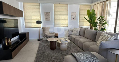 RENT: NEW LUXURY AND SPACIOUS 2 BEDROOM APARTMENT IN AGIOS NICHOLAOS