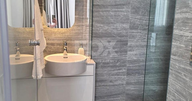 RENT: NEW LUXURY AND SPACIOUS 2 BEDROOM APARTMENT IN AGIOS NICHOLAOS