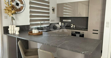 RENT: NEW LUXURY AND SPACIOUS 2 BEDROOM APARTMENT IN AGIOS NICHOLAOS