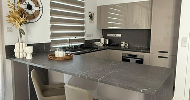 RENT: NEW LUXURY AND SPACIOUS 2 BEDROOM APARTMENT IN AGIOS NICHOLAOS