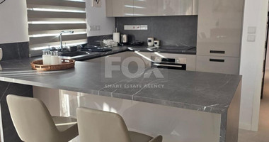 RENT: NEW LUXURY AND SPACIOUS 2 BEDROOM APARTMENT IN AGIOS NICHOLAOS