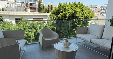 RENT: NEW LUXURY AND SPACIOUS 2 BEDROOM APARTMENT IN AGIOS NICHOLAOS