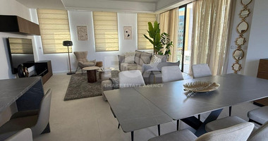RENT: NEW LUXURY AND SPACIOUS 2 BEDROOM APARTMENT IN AGIOS NICHOLAOS
