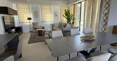 RENT: NEW LUXURY AND SPACIOUS 2 BEDROOM APARTMENT IN AGIOS NICHOLAOS