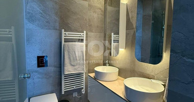 RENT: NEW LUXURY AND SPACIOUS 2 BEDROOM APARTMENT IN AGIOS NICHOLAOS