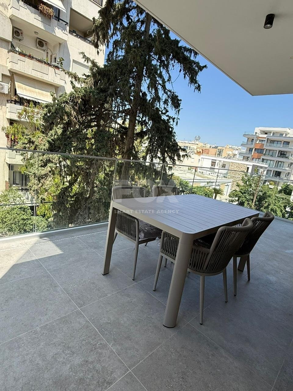 RENT: NEW LUXURY AND SPACIOUS 2 BEDROOM APARTMENT IN AGIOS NICHOLAOS