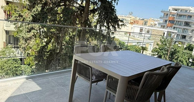 RENT: NEW LUXURY AND SPACIOUS 2 BEDROOM APARTMENT IN AGIOS NICHOLAOS