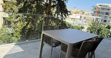 RENT: NEW LUXURY AND SPACIOUS 2 BEDROOM APARTMENT IN AGIOS NICHOLAOS