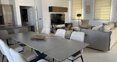 RENT: NEW LUXURY AND SPACIOUS 2 BEDROOM APARTMENT IN AGIOS NICHOLAOS