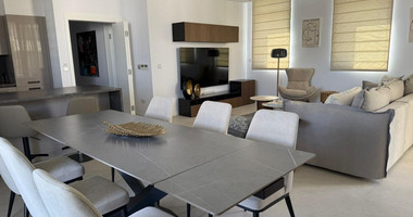 RENT: NEW LUXURY AND SPACIOUS 2 BEDROOM APARTMENT IN AGIOS NICHOLAOS