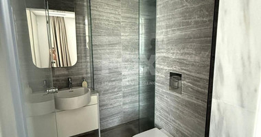 RENT: NEW LUXURY AND SPACIOUS 2 BEDROOM APARTMENT IN AGIOS NICHOLAOS
