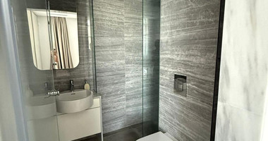 RENT: NEW LUXURY AND SPACIOUS 2 BEDROOM APARTMENT IN AGIOS NICHOLAOS