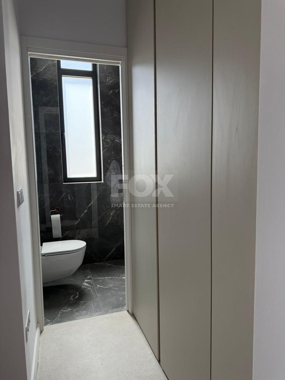 RENT: NEW LUXURY AND SPACIOUS 2 BEDROOM APARTMENT IN AGIOS NICHOLAOS