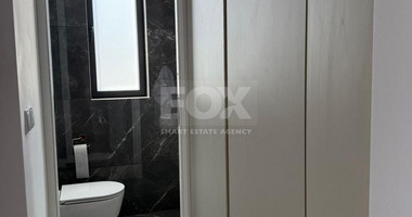 RENT: NEW LUXURY AND SPACIOUS 2 BEDROOM APARTMENT IN AGIOS NICHOLAOS