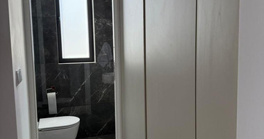 RENT: NEW LUXURY AND SPACIOUS 2 BEDROOM APARTMENT IN AGIOS NICHOLAOS