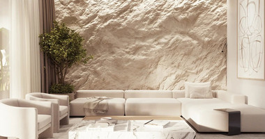 Spacious Three Bedroom Apartment for sale in Germasogeia Area