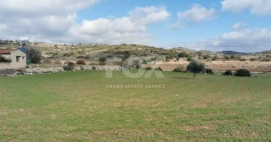 Land For Sale In Pissouri Limassol Cyprus