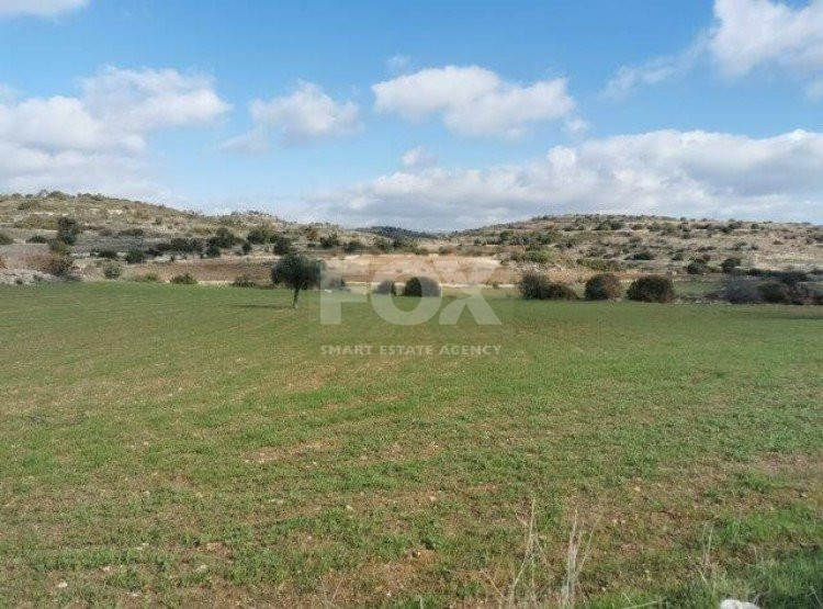 Land For Sale In Pissouri Limassol Cyprus