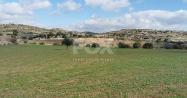 Land For Sale In Pissouri Limassol Cyprus