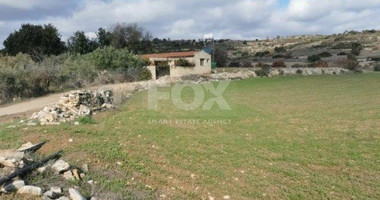 Land For Sale In Pissouri Limassol Cyprus