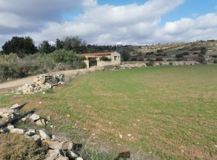 Parcelas  Pissouri Municipality, Chipre