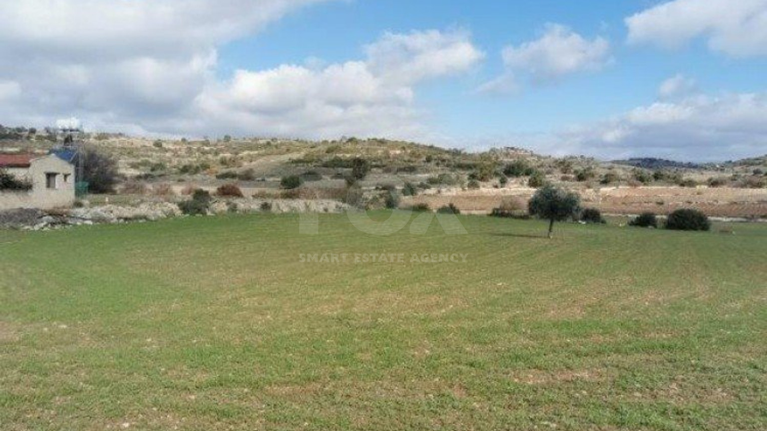Land For Sale In Pissouri Limassol Cyprus