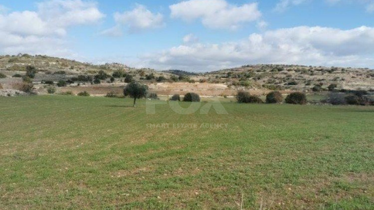 Land For Sale In Pissouri Limassol Cyprus