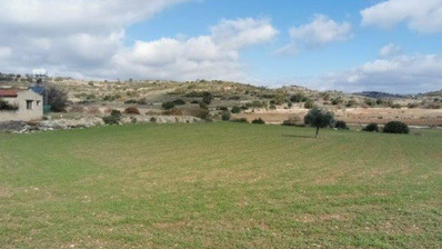 Land For Sale In Pissouri Limassol Cyprus