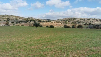 Land For Sale In Pissouri Limassol Cyprus