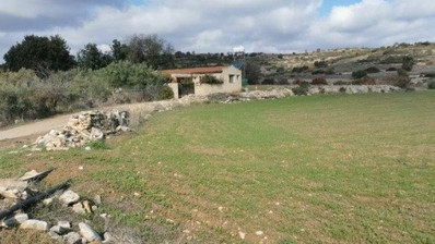 Land For Sale In Pissouri Limassol Cyprus