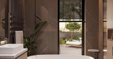 Luxury Four Bedroom plus office apartment for sale in Germasogeia Area