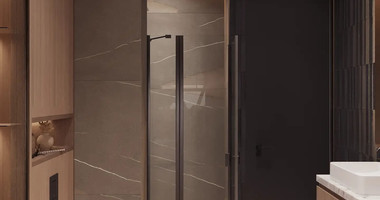 Luxury Four Bedroom plus office apartment for sale in Germasogeia Area