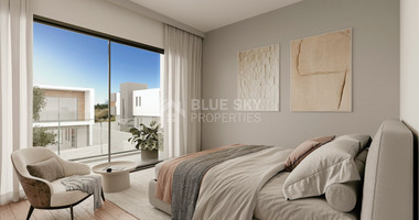 For sale : Three bedroom villa in Emba community, in Paphos