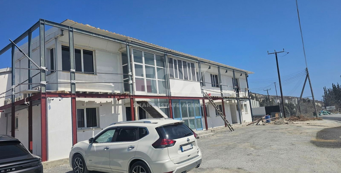 Warehouse for Rent in Moni