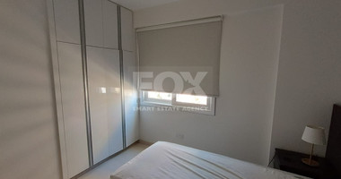 For rent fully furnished three bedroom renovated apartment with sea view in Neapolis