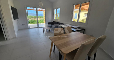 For Sale: Modern Sea Front Bungalow with Stunning Sea View