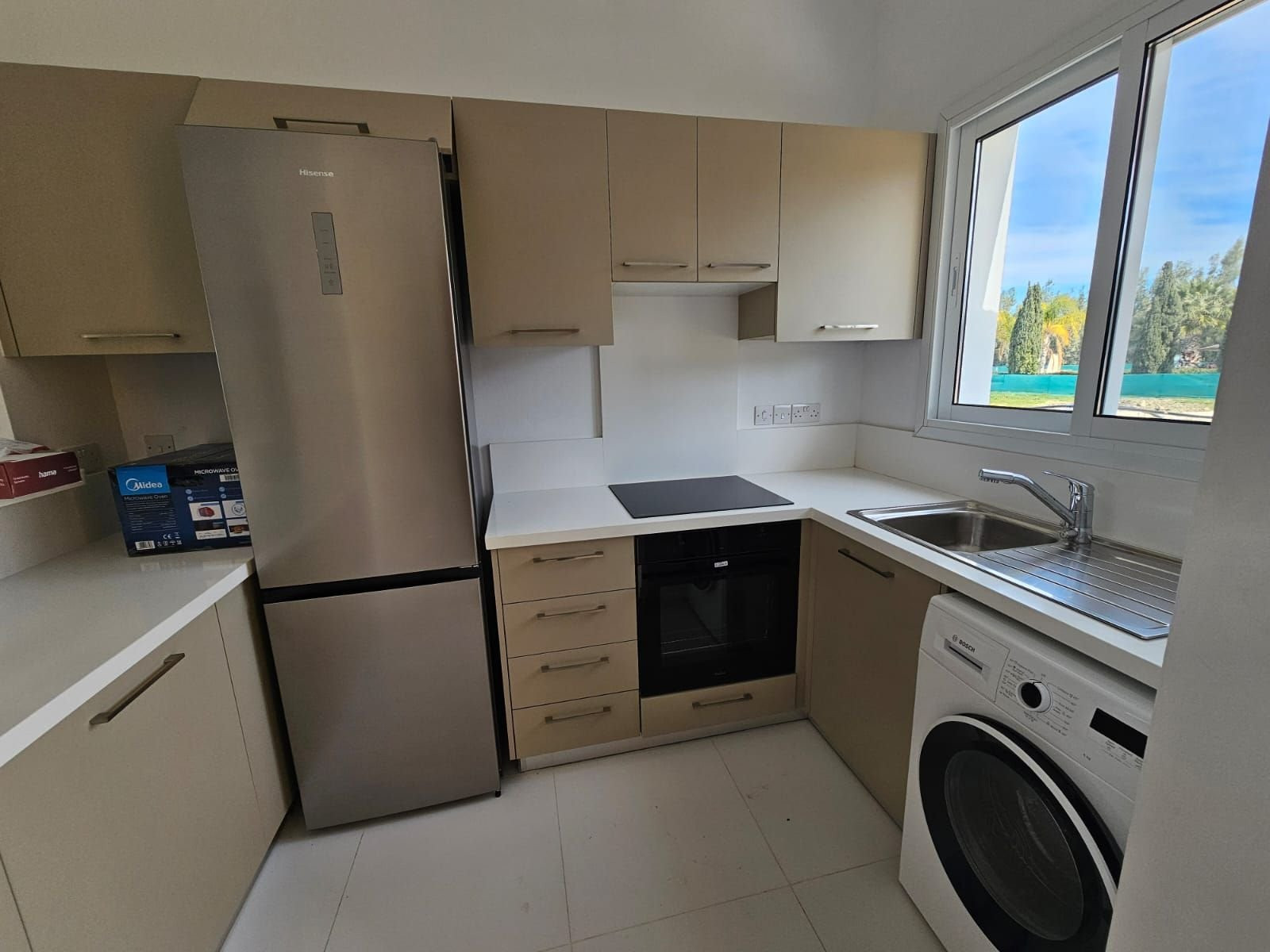 2-Schlafzimmer-Bungalow 78 m² Polis, Zypern