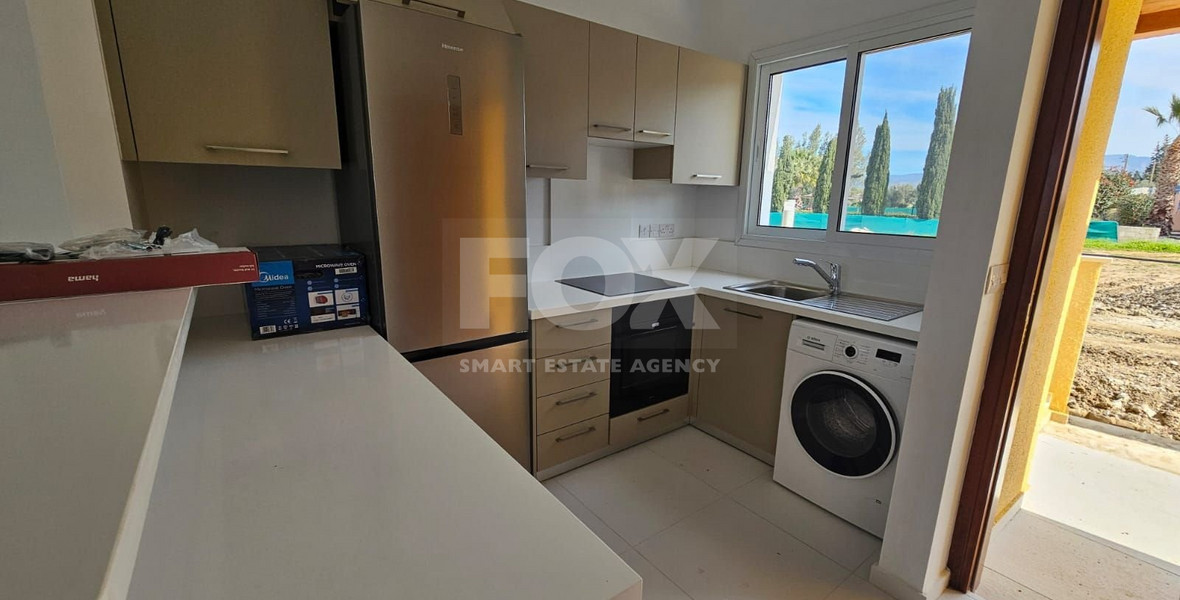 For Sale: Modern Sea Front Bungalow with Stunning Sea View