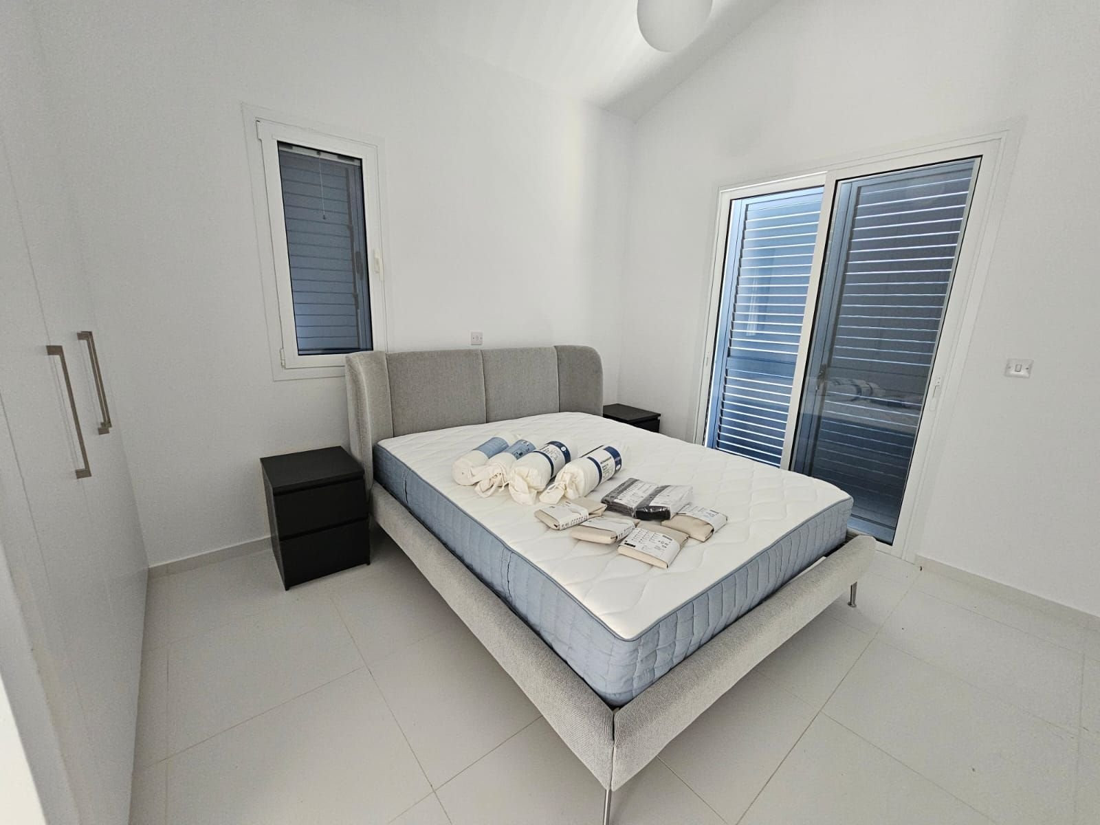 2-Schlafzimmer-Bungalow 78 m² Polis, Zypern