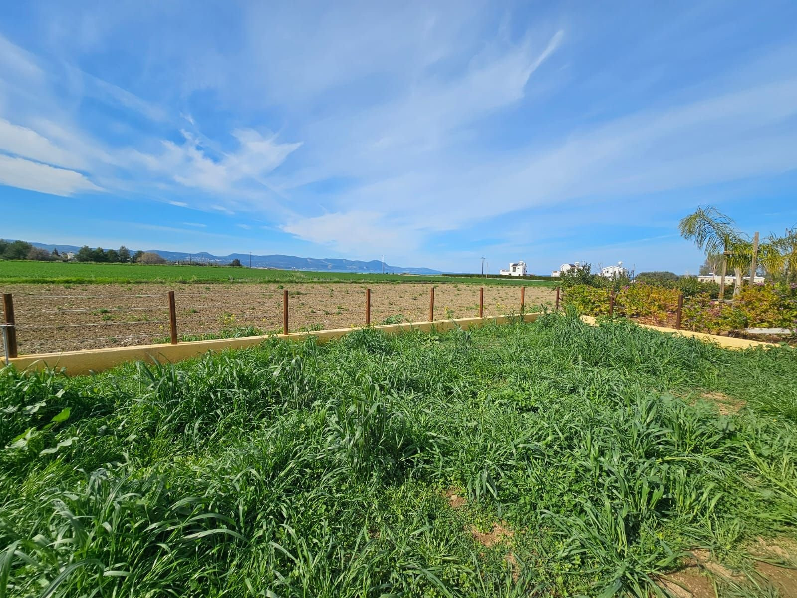 2-Schlafzimmer-Bungalow 78 m² Polis, Zypern